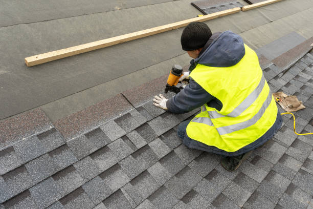 Quick and Trustworthy Emergency Roof Repair Services in Carrollton, IL