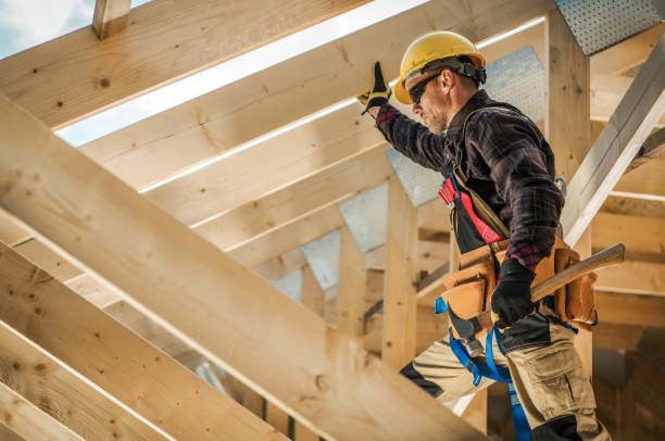 Best Roof Leak Repair  in Carrollton, IL