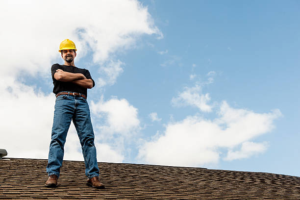 Best Commercial Roofing Services  in Carrollton, IL