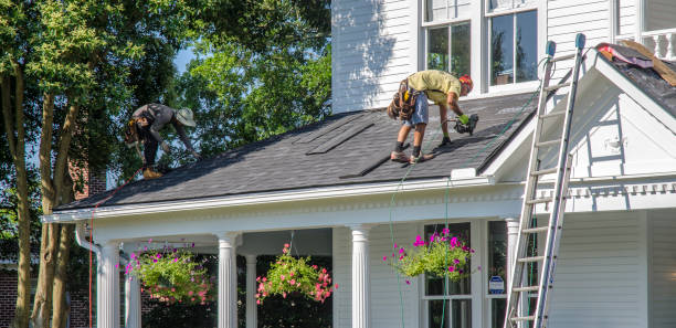 Best Residential Roofing Contractor  in Carrollton, IL